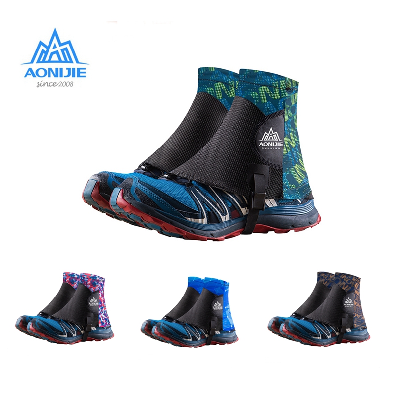 Trail Mix - Aonijie OutdoorSandproof Đồng Hồ Đường Mòn