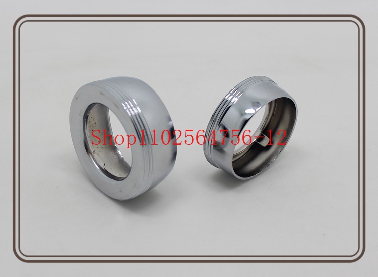 Stainless Steel Joint Pressure - đánh giá và giá Nuts Mix