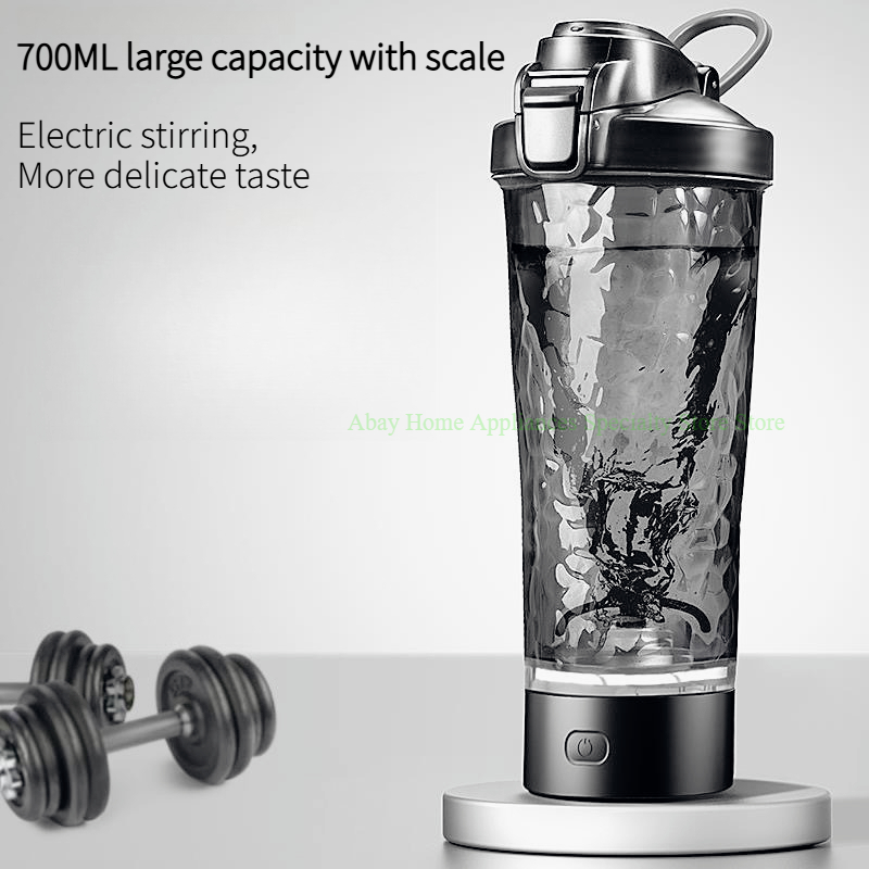 700ML Rechargeable Electric Mi - đánh giá và giá Protein Bar