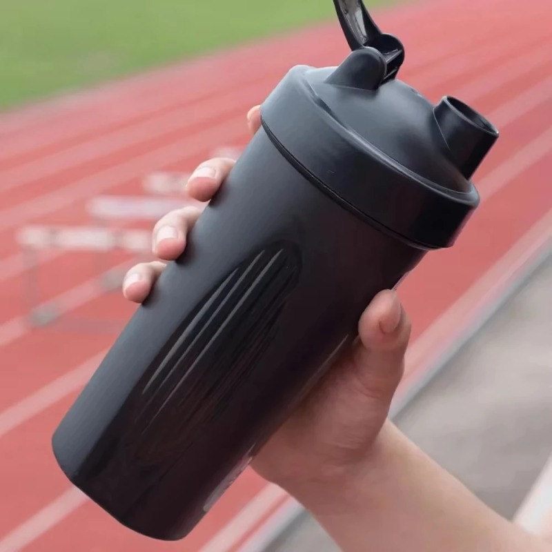 600ml Shaker Bottle 20 Oz Prot - đánh giá và giá Protein Bar
