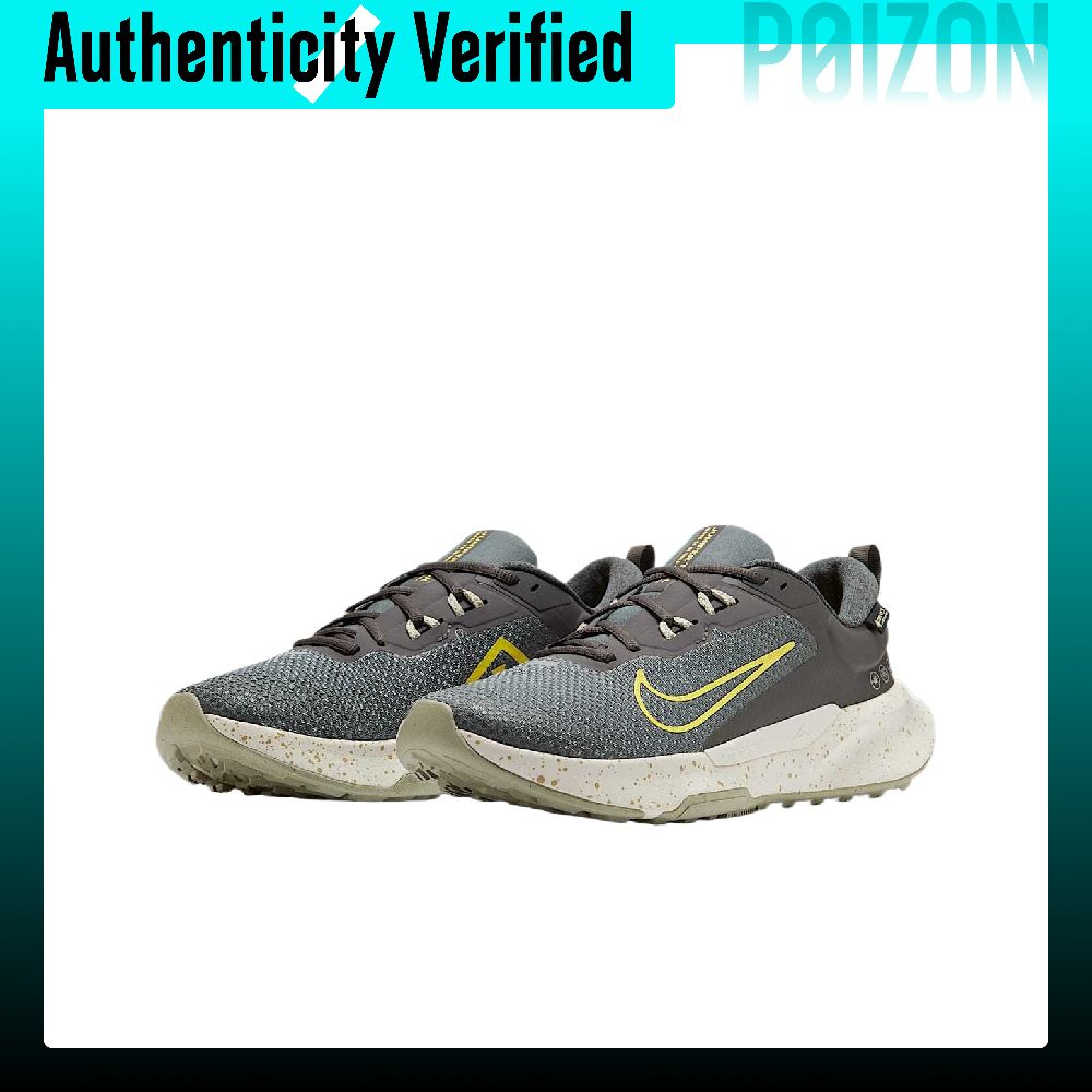 Nike Juniper Trail 2 Low top T - đánh giá và giá Trail Mix