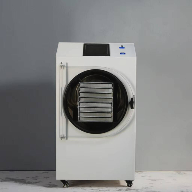 Automatic PLC-Controlled Dryin - đánh giá và giá Dried Fruit