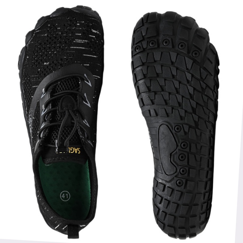 Men Trail Running Shoes Minima - đánh giá và giá Trail Mix