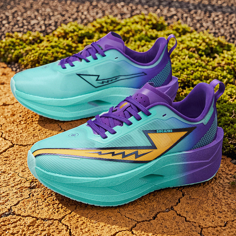 Men Marathon Running Shoes Spo - đánh giá và giá Trail Mix