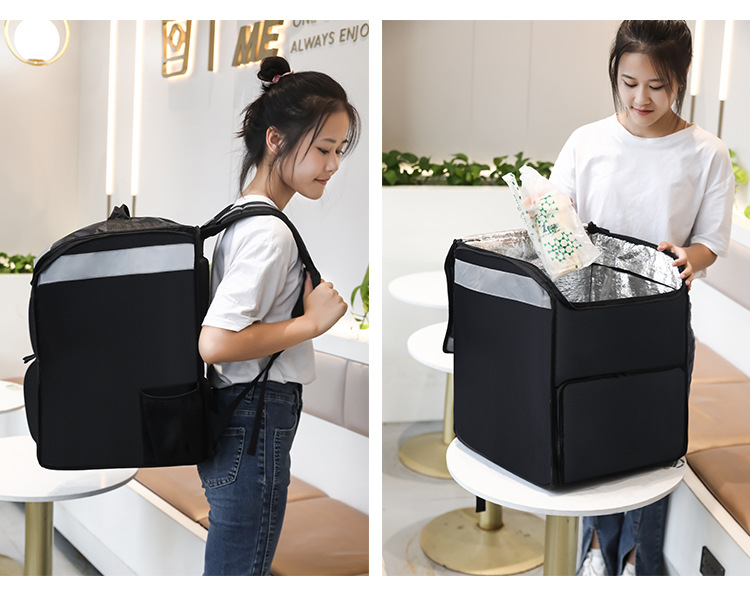 35L Extra Large Thermal Food B - đánh giá và giá Food Snacks Delivery