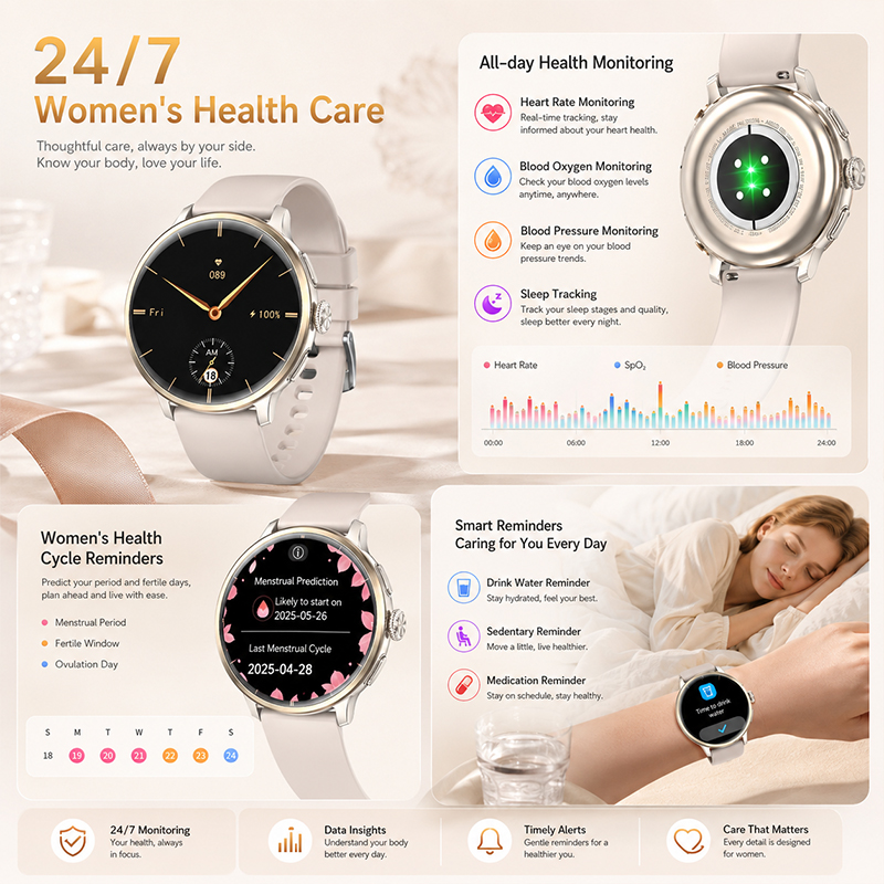 4/5G LTE Smart Watch with Rota - đánh giá và giá Seaweed Snack
