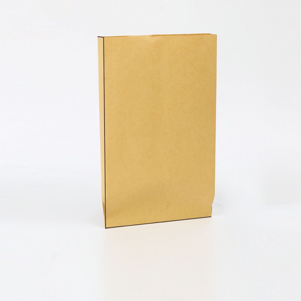 Oil Resistant Paper Snack Pouc - đánh giá và giá Food Snacks Catering