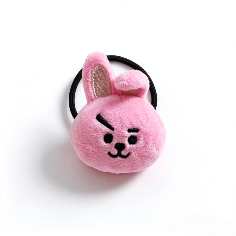 BT21 tata ‌cooky cartoon plush - đánh giá và giá Cookies Pack