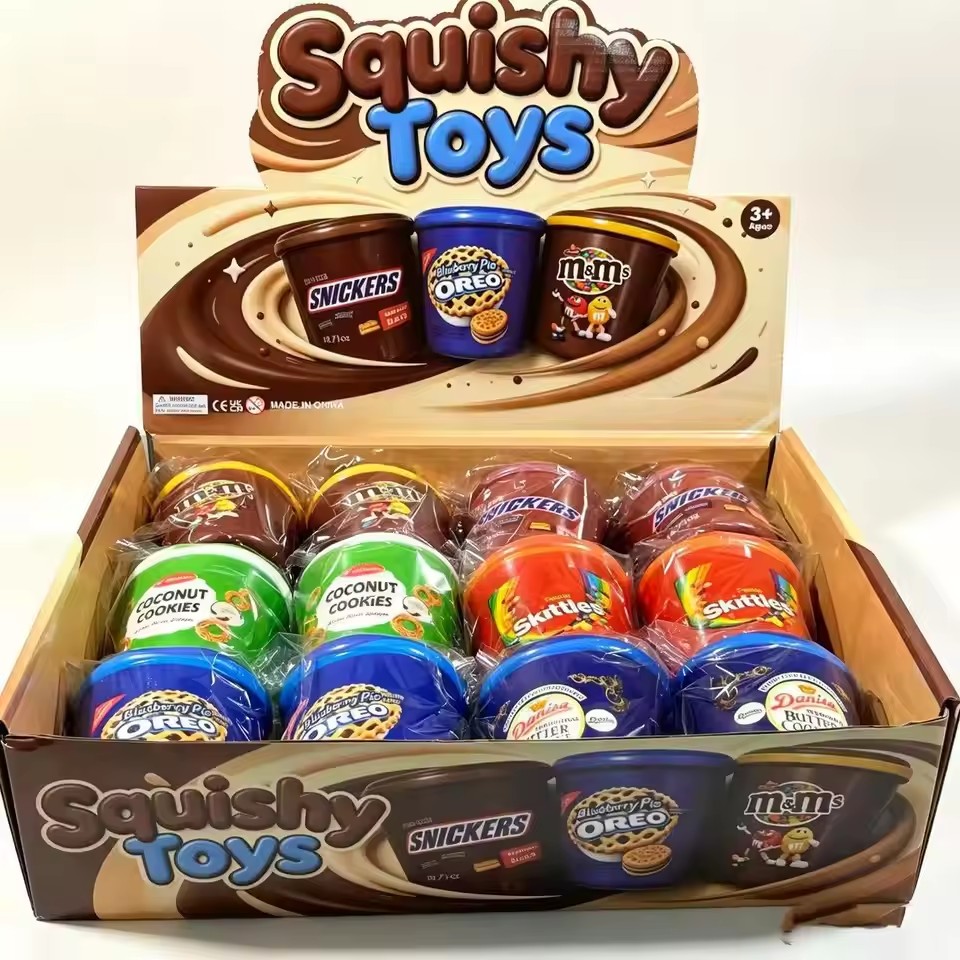 Hot Selling Cute Mini Simulate - đánh giá và giá Chocolate Snack