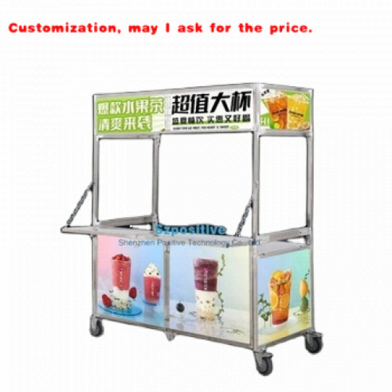 custom.Stainless Steel Caterin - đánh giá và giá Food Snacks Catering