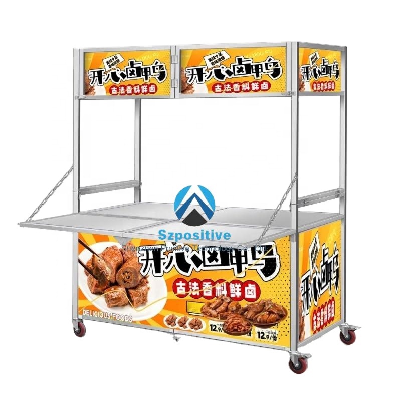 custom.Stainless Steel Caterin - đánh giá và giá Food Snacks Catering