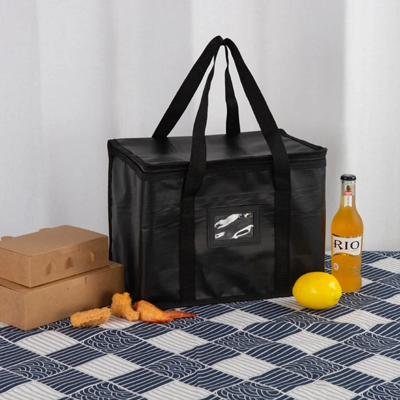16L-70L Insulated Thermal Tote - đánh giá và giá Food Snacks Delivery