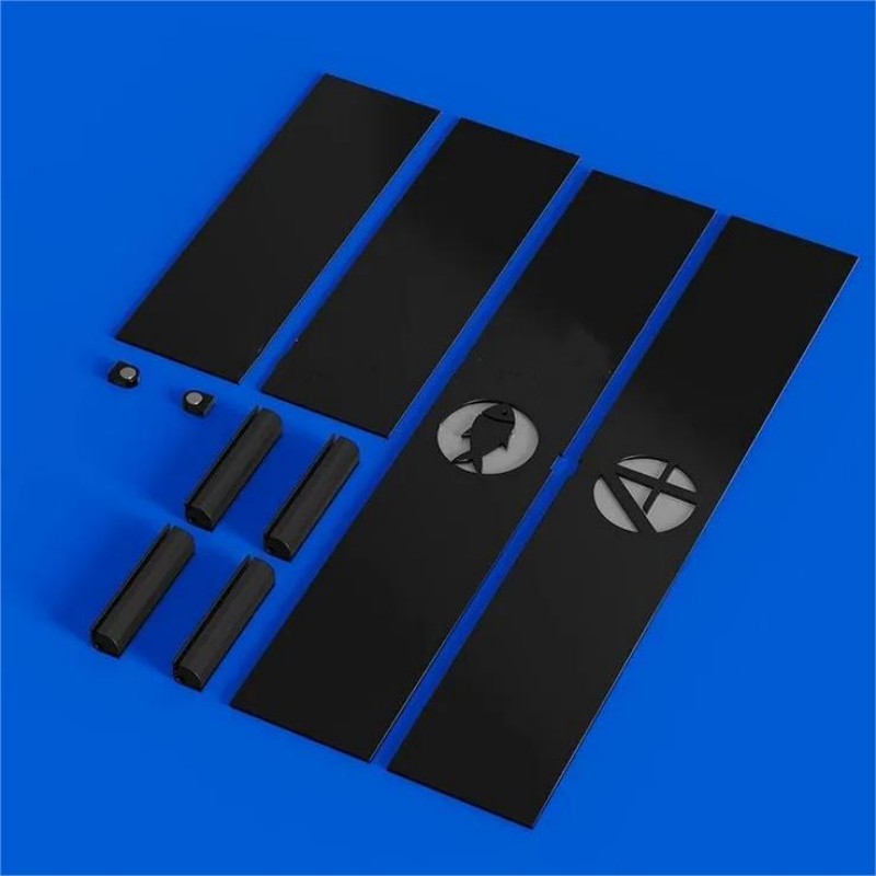 Shade And HangingKit For A8SE  - đánh giá và giá Seaweed Snack