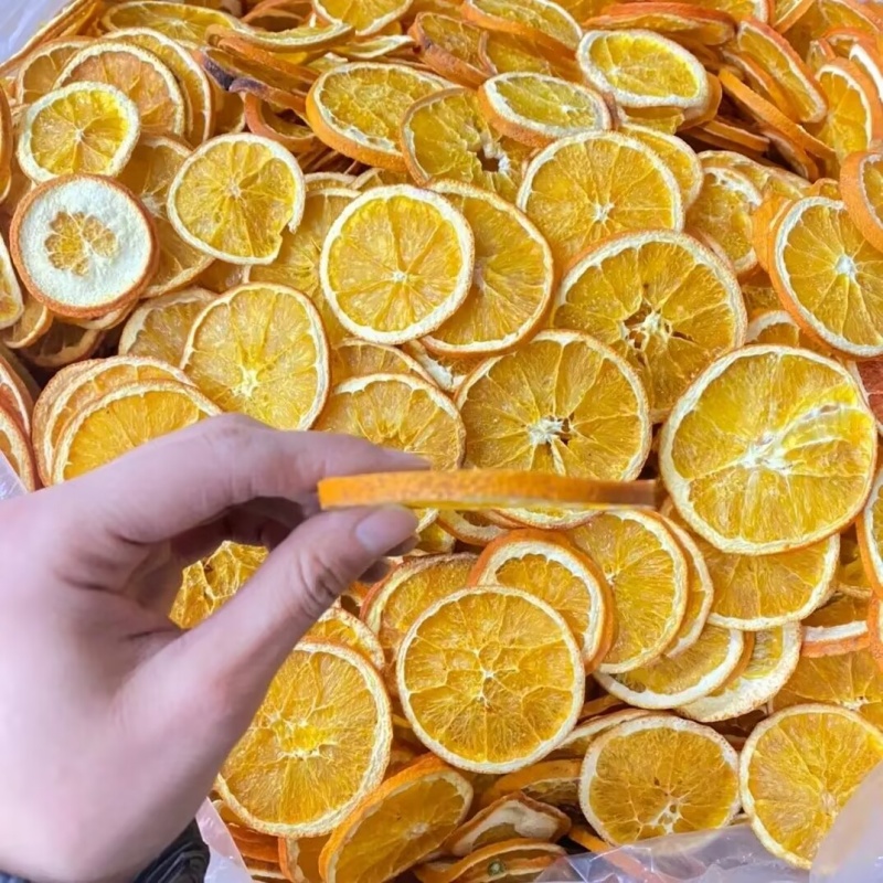 Premium Natural Dried Citrus S - đánh giá và giá Dried Fruit