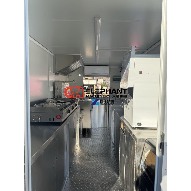 Stainless Steel Multifunctiona - đánh giá và giá Food Snacks Catering