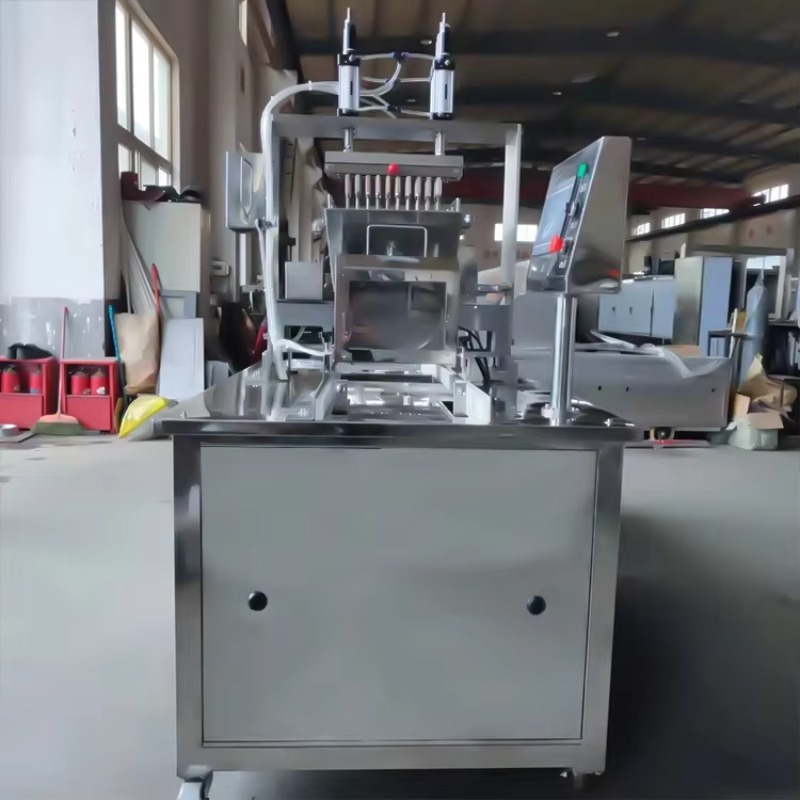 Small Candy Making Machine Har - đánh giá và giá Gummy Candy