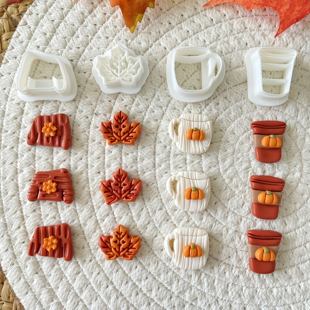 7Pcs Autumn Tic-Tac-Toe Cookie - đánh giá và giá Cookies Pack