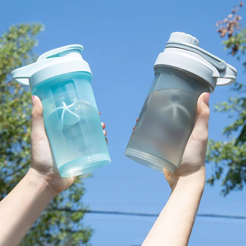 Shake Cup Sports Fitness Water - đánh giá và giá Protein Bar