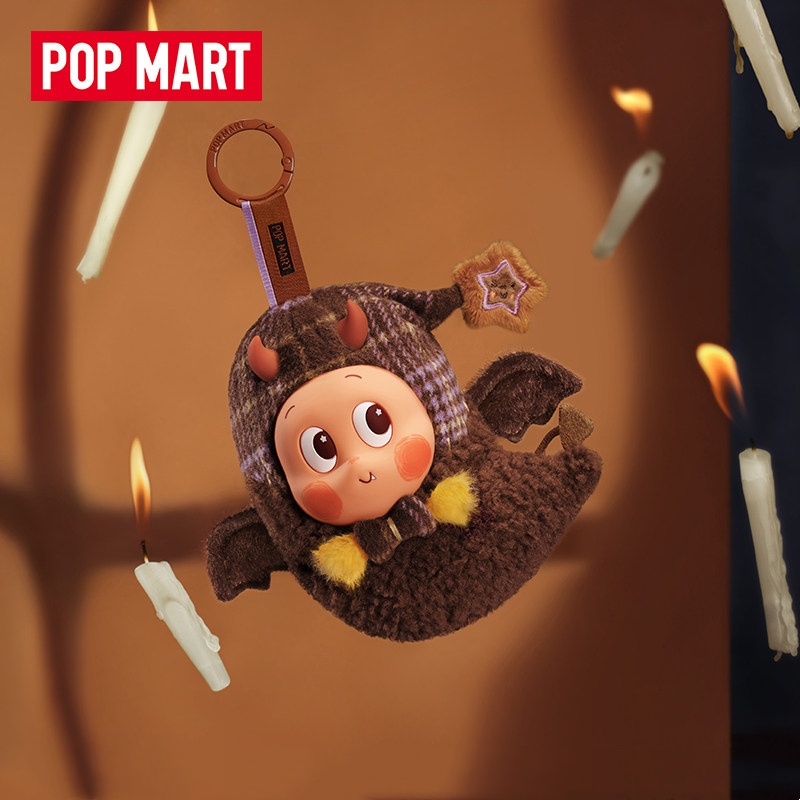 POPMART Spooky Bakehouse Serie - đánh giá và giá Cookies Pack
